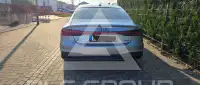 2019 Audi A7