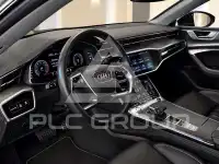 2019 Audi A7
