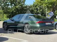 2019 Audi A7