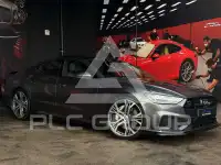 2019 Audi A7