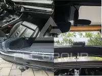 2019 Audi A7