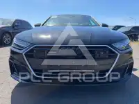 2019 Audi A7