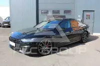 2019 Audi A7