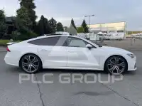 2019 Audi A7
