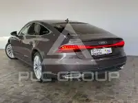 2019 Audi A7