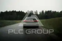 2019 Audi A7