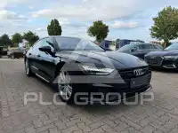 2019 Audi A7