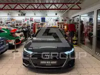 2019 Audi A7
