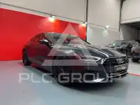2019 Audi A7