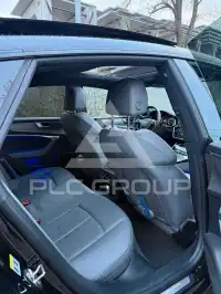 2019 Audi A7