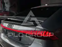 2019 Audi A7