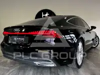 2019 Audi A7