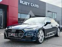 2019 Audi A7