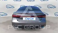 2019 Audi A7