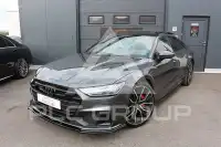 2019 Audi A7