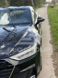 2019 Audi A7