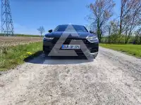 2019 Audi A7