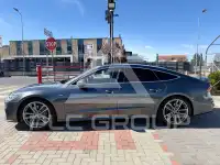 2019 Audi A7