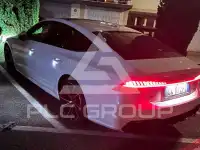 2019 Audi A7