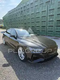 2019 Audi A7
