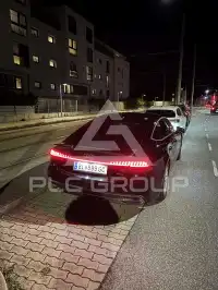 2019 Audi A7