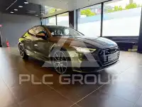 2019 Audi A7