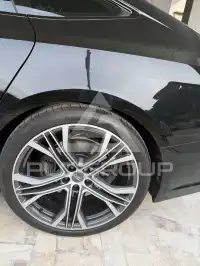 2019 Audi A7