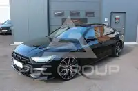 2019 Audi A7