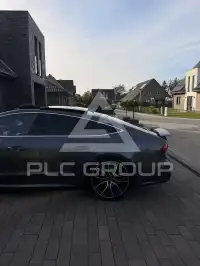 2019 Audi A7