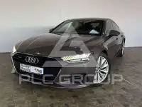 2019 Audi A7