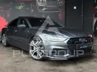2019 Audi A7