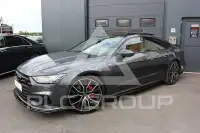 2019 Audi A7