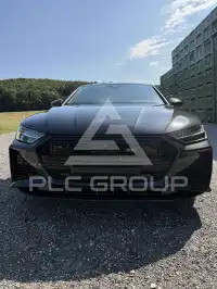 2019 Audi A7