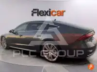 2019 Audi A7
