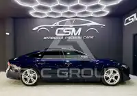 2019 Audi A7