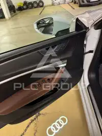 2019 Audi A7