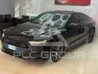2019 Audi A7