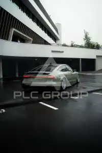 2019 Audi A7