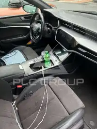 2019 Audi A7