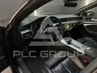 2019 Audi A7