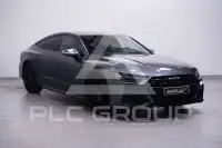2019 Audi A7