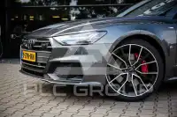 2019 Audi A7