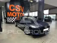2019 Audi A7