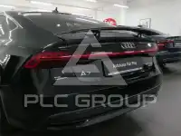 2019 Audi A7