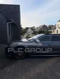 2019 Audi A7