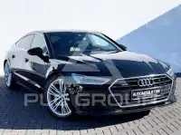 2019 Audi A7