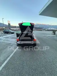 2019 Audi A7