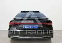 2019 Audi A7
