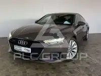 2019 Audi A7