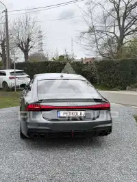 2019 Audi A7